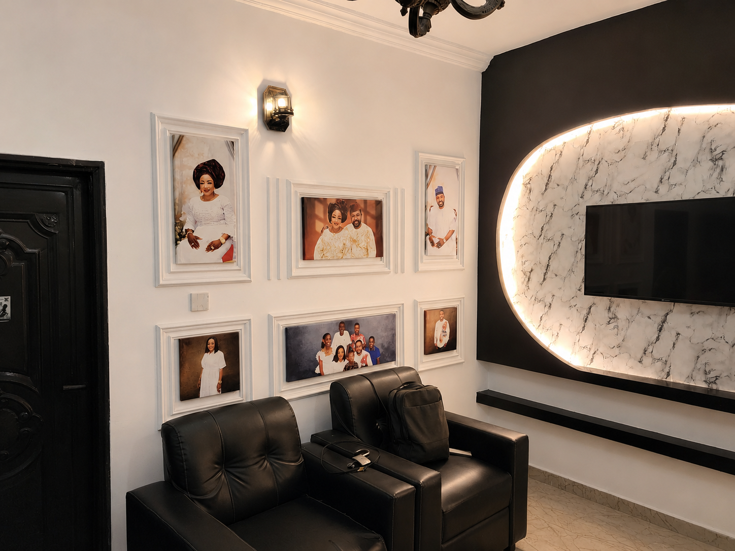 Lumid Interiors detail